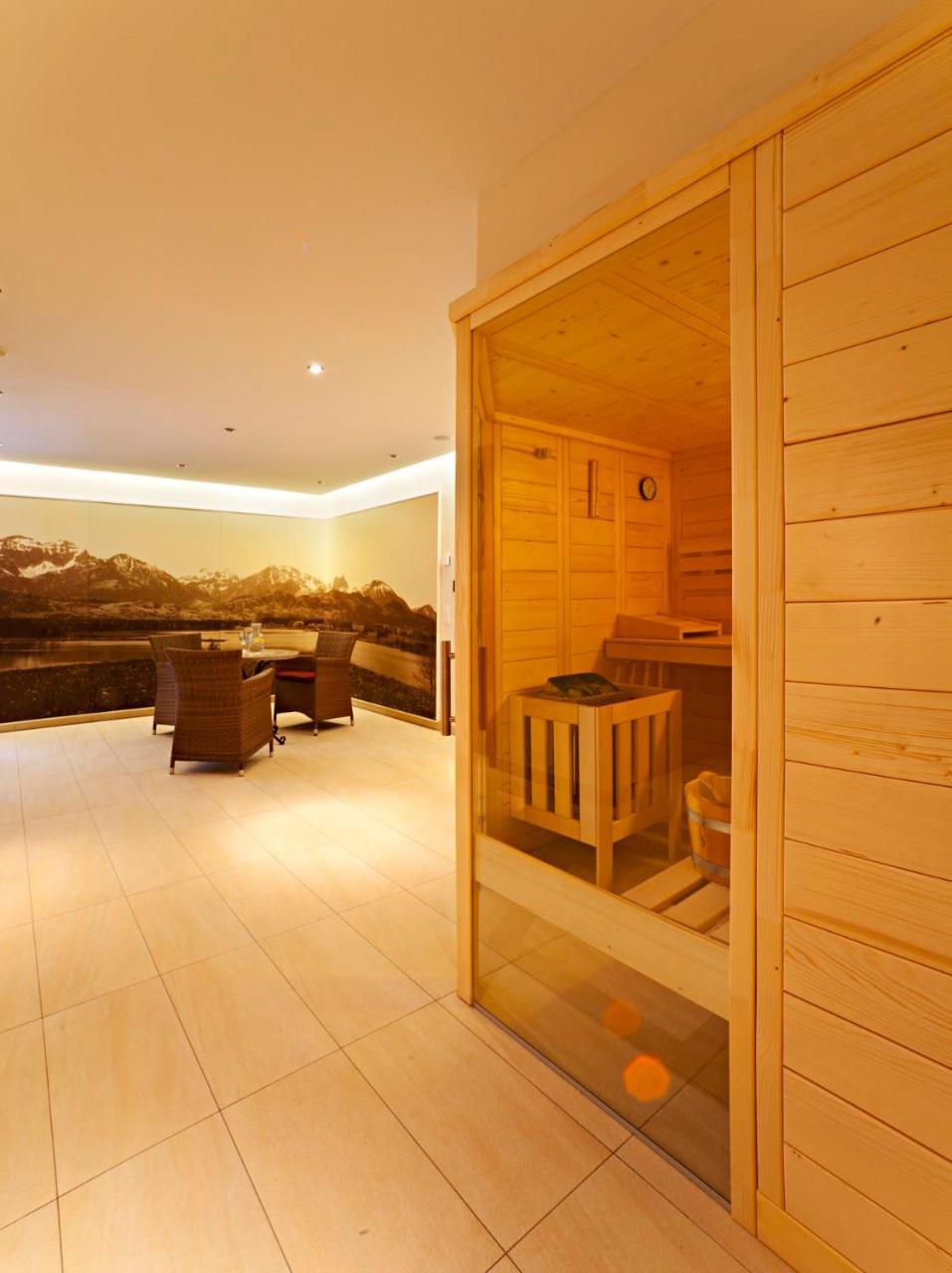 Hotel Greinwald Marktoberdorf Exteriér fotografie