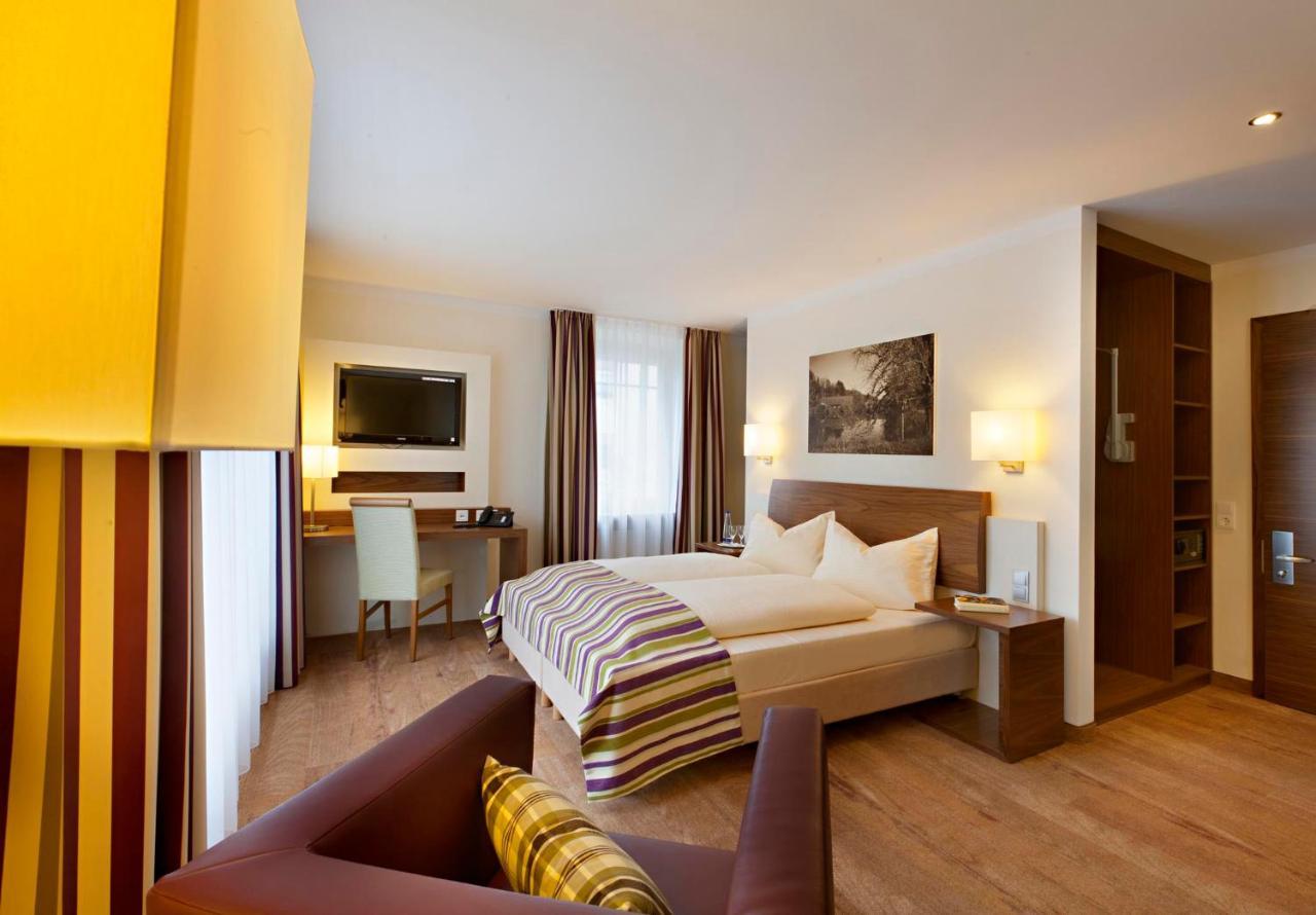 Hotel Greinwald Marktoberdorf Exteriér fotografie