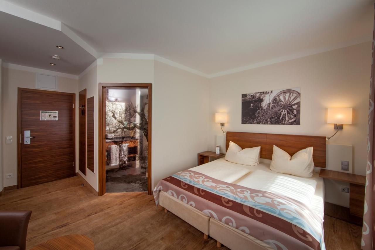 Hotel Greinwald Marktoberdorf Exteriér fotografie
